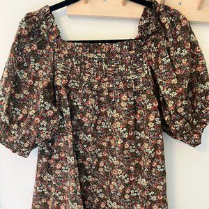 Doen Patricia Dress Arlene's Flowers Liberty London